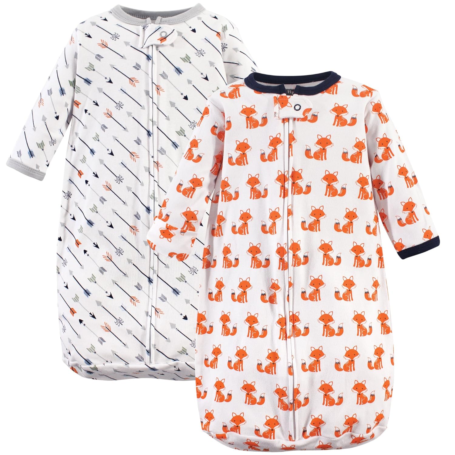 long sleeve wearable blanket baby