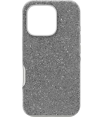 Amazon.com: Swarovski High Phone Case for iPhone 13, with