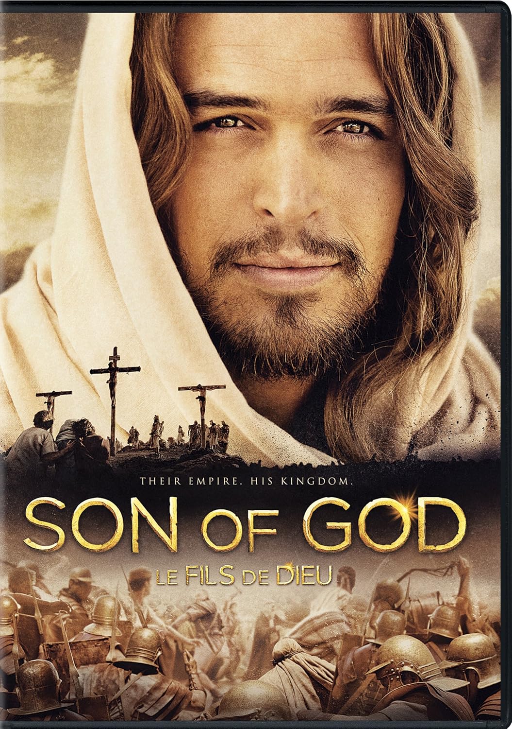 Amber Rose Revah Movies And Tv Shows Amazon.com: Son Of God: Diogo Morgado, Amber Rose Revah, Christopher