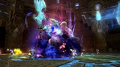 Amazon Com Final Fantasy Xiv Online 60 Day Time Card Online Game Code Video Games