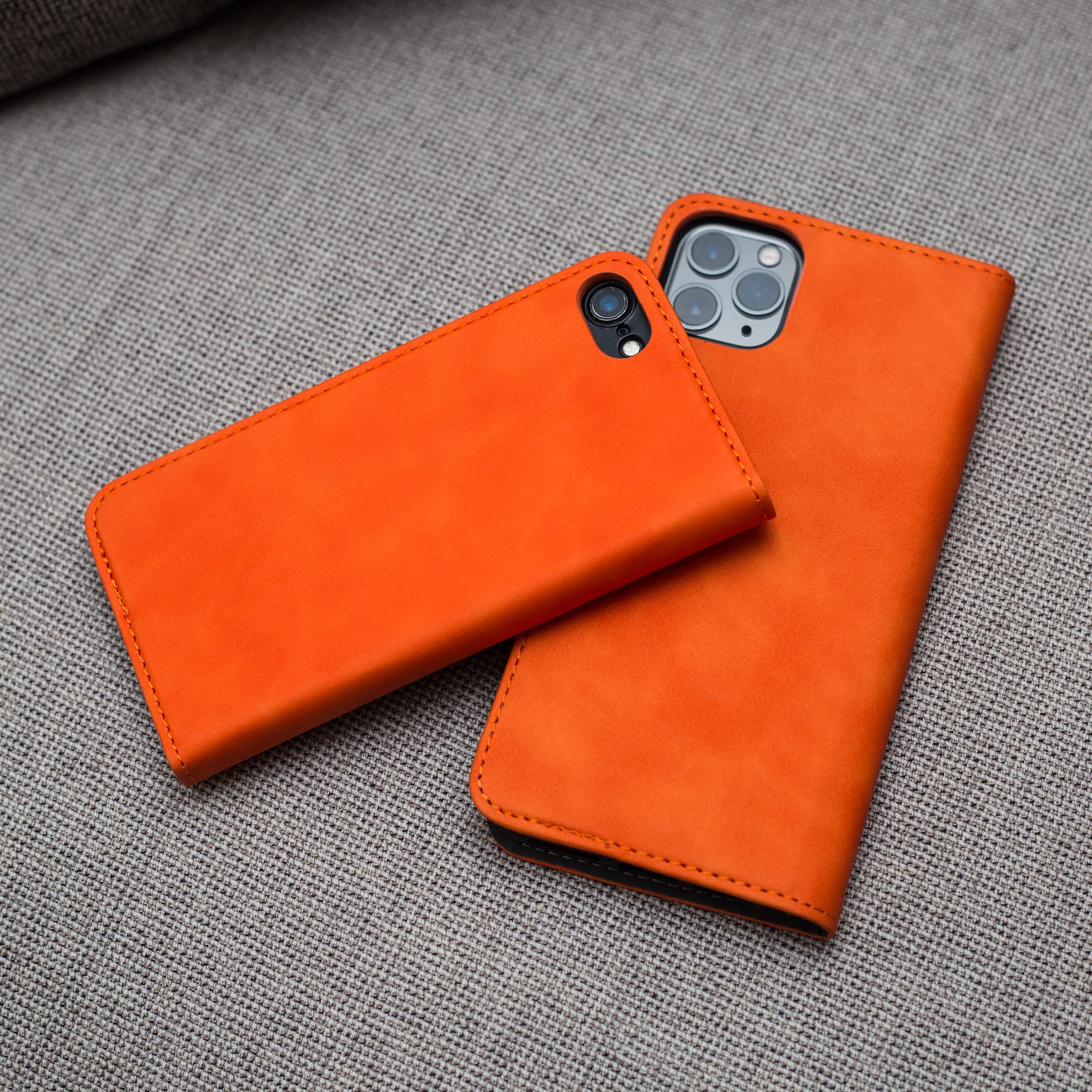 Dig Detox Anti Radiation Protection Phone Cover - Military Grade Anti EMF Protection Blocker Case