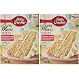Betty Crocker Super Moist Cake Mix-Cherry Chip-15.25 Oz,2 Pack