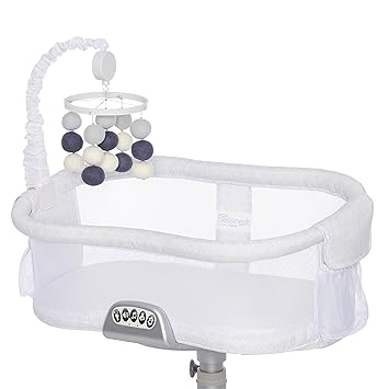 clip on mobiles for bassinets