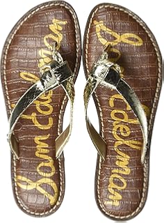 sam edelman cara flip flop