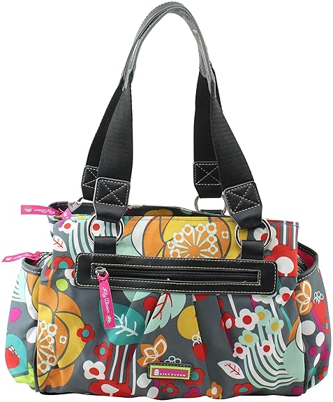 dkny backpack leather