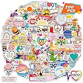 200PCS Occupational Therapy Stickers for Water Bottles, Occupational Therapist Gifts National OT Day Must Have Vinyl Stickers for Laptop Binders Coworkers Patients Students Adults Staff