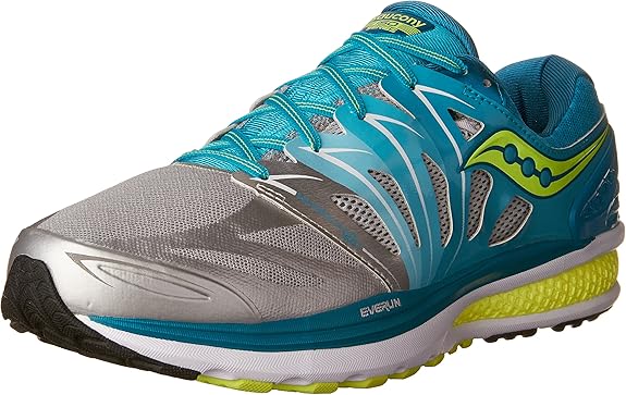 saucony hurricane iso 2 womens