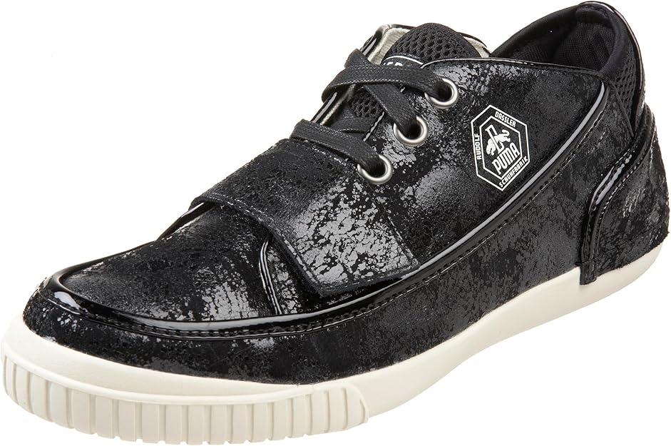 rudolf dassler shoes