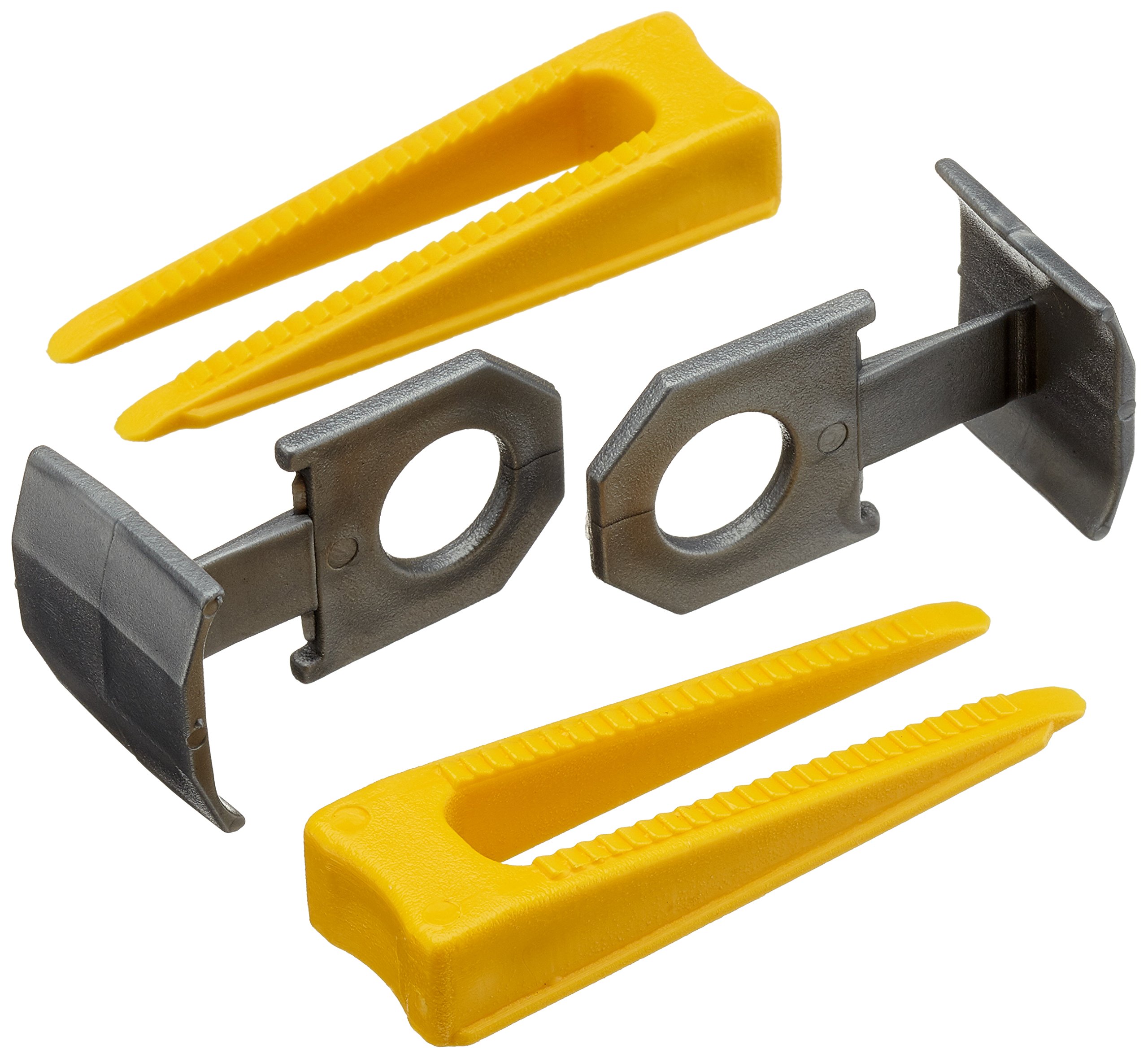 Metal 04691 Clips for System Levelling Checked Quick