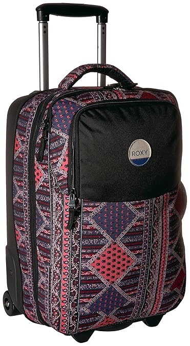 roxy suitcase