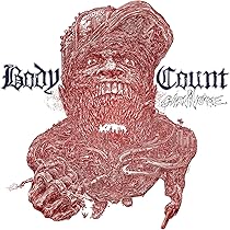 Body Count - Merciless [VINYL] - Amazon.com Music