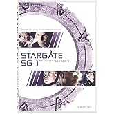 Stargate Sg-1: Season 5