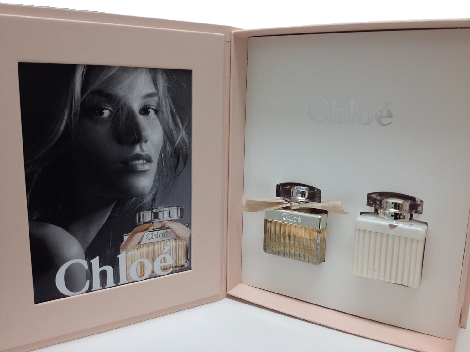 chloe signature 50ml