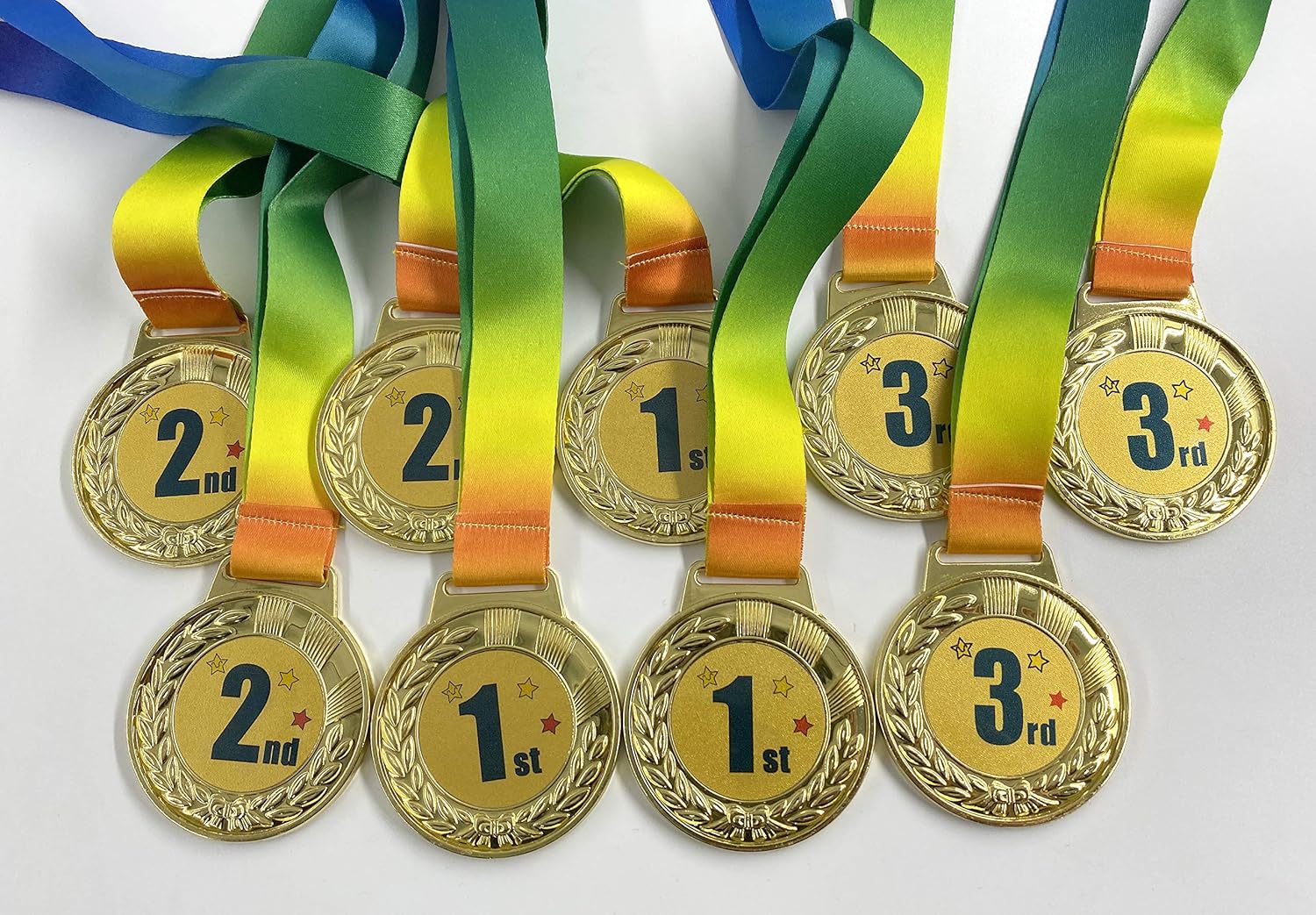 Спорт золотой