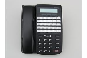 Comdial 7260 40-Button LCD Speakerphone Refurb.