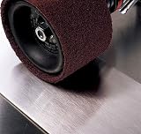 3M Scotch-Brite 05237 Surface Conditioning Belt 2x72 SFN Silicon Carbide Pack 10 view 4