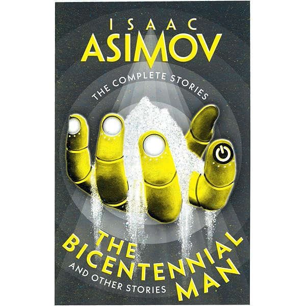 Isaac Asimov: The Complete Stories, Vol. 1: Asimov, Isaac