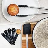 Home Hero Kitchen Utensils Set 41-Piece Stainless Steel Silicone Non-Stick view 6