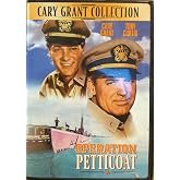 Operation Petticoat [DVD]