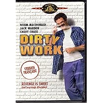 Screwed (Widescreen): Amazon.ca: Norm MacDonald, Dave Chappelle