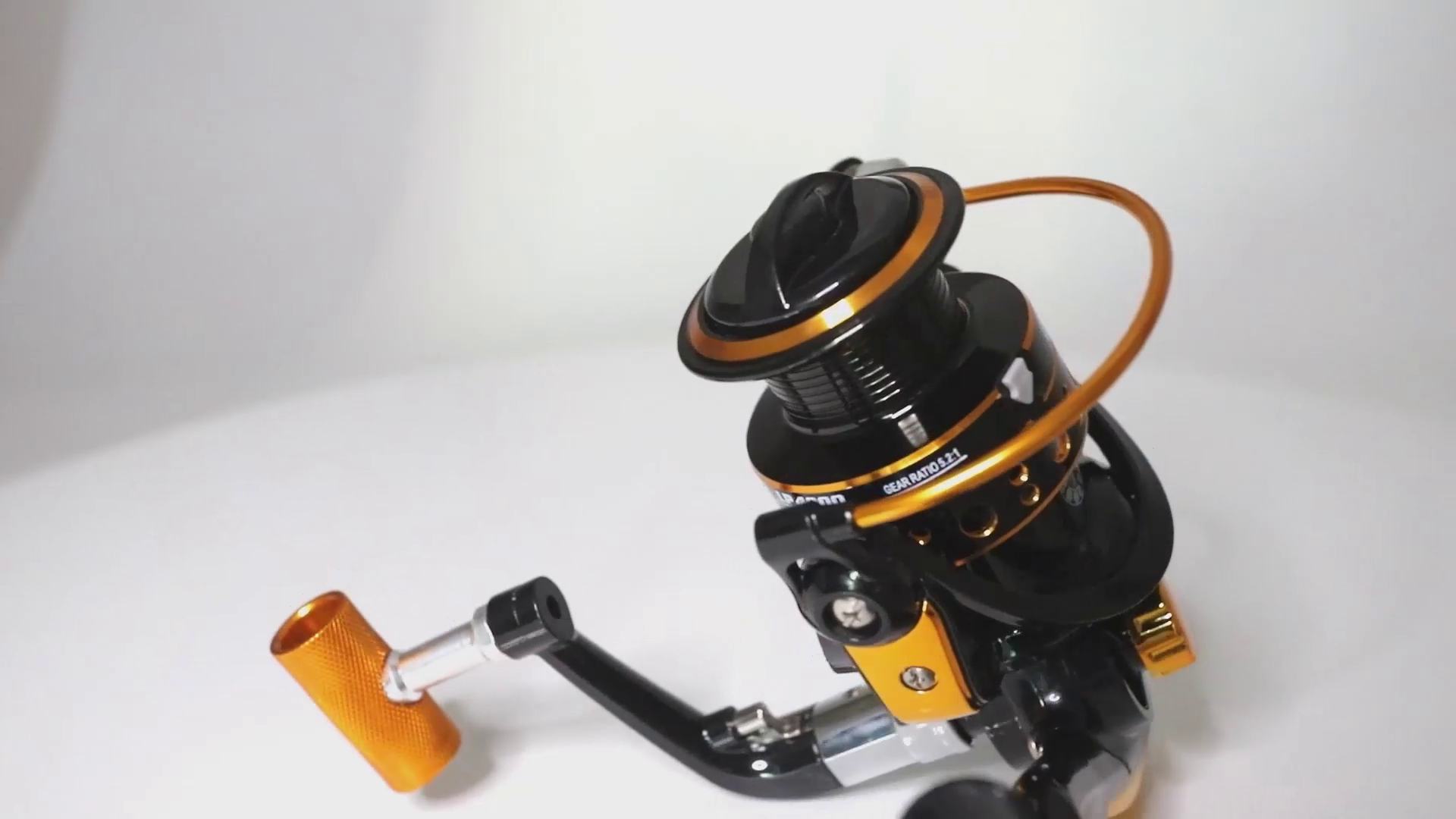 okuma sheffield reel