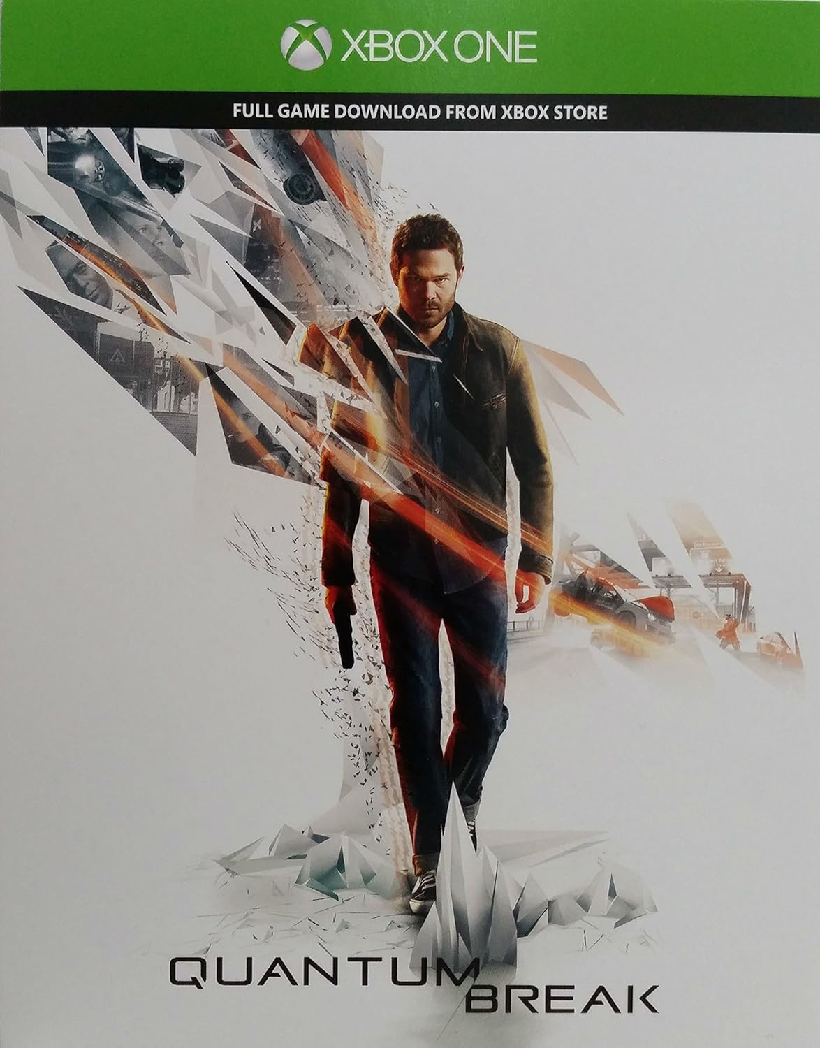 quantum break xbox store