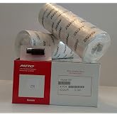 Primark P16 2 Liner Labels (White)