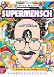 Supermensch: The Legend of Shep Gordon DVD