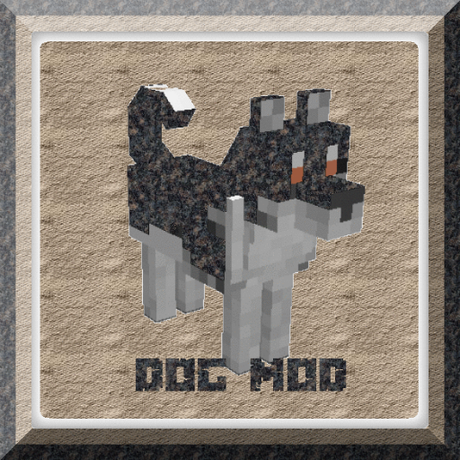 mods: dog