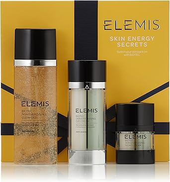 elemis biotec set