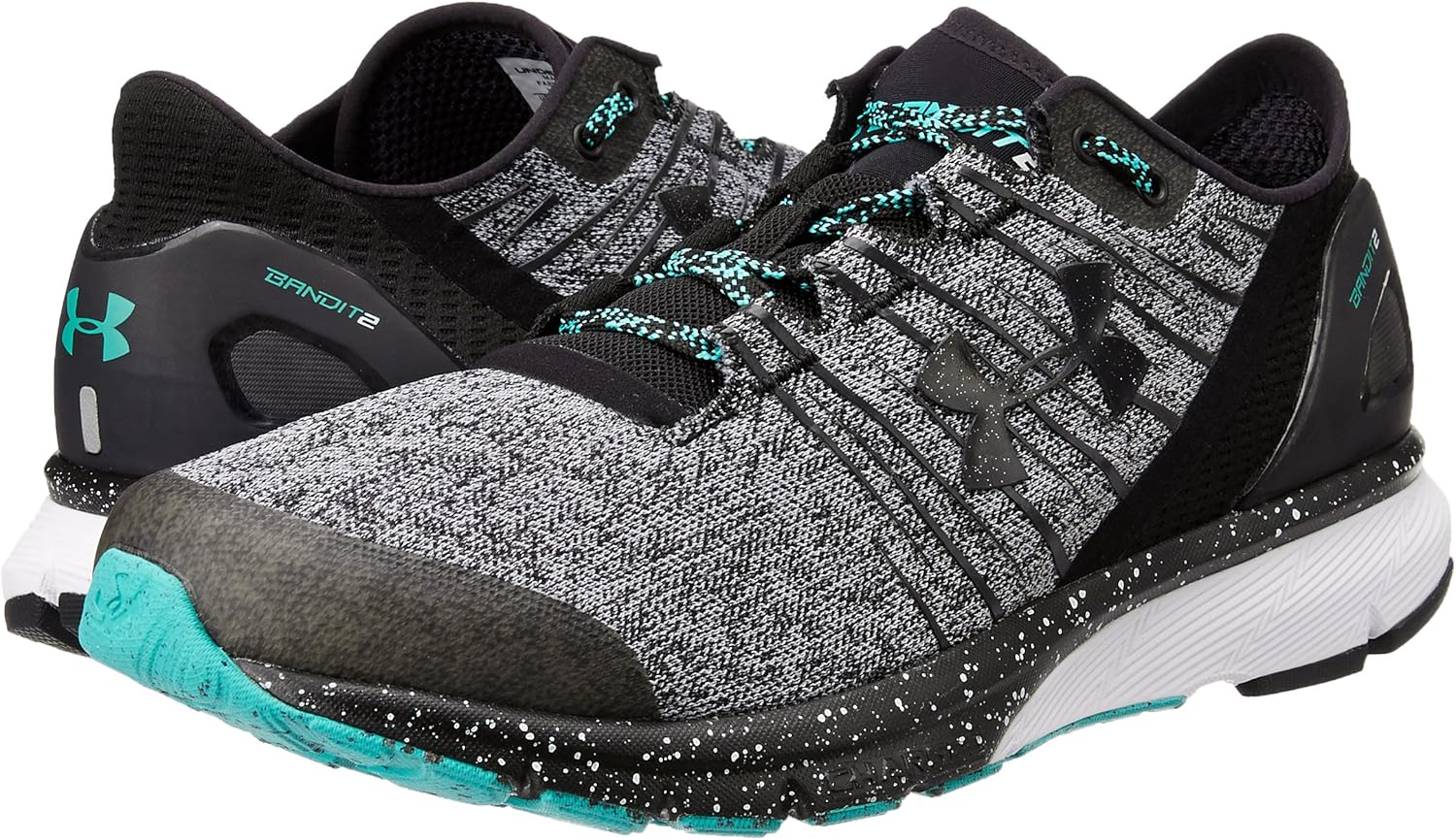 under armour bandit 2 shoes
