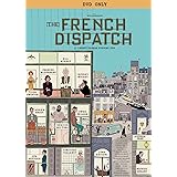 French Dispatch of the Liberty, Kansas Evening Sun, The (Feature)