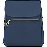 Travelon Anti-Theft Signature Slim Backpack