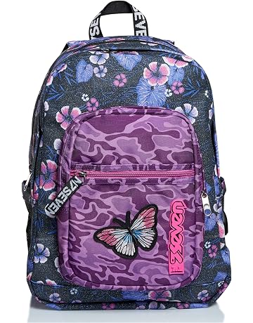 Zaini Casual: Valigeria : Amazon.it