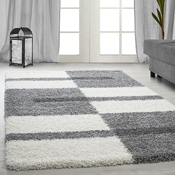 Hochflor Shaggy Teppich Langflor Pflegeleicht Schadsstof Gepruft
