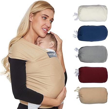 neotech care baby wrap carrier