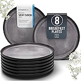 PURE LIVING INTERIOR DESIGN Stoneware Breakfast