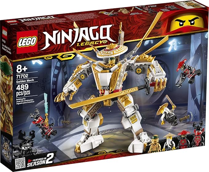lego 71702 amazon