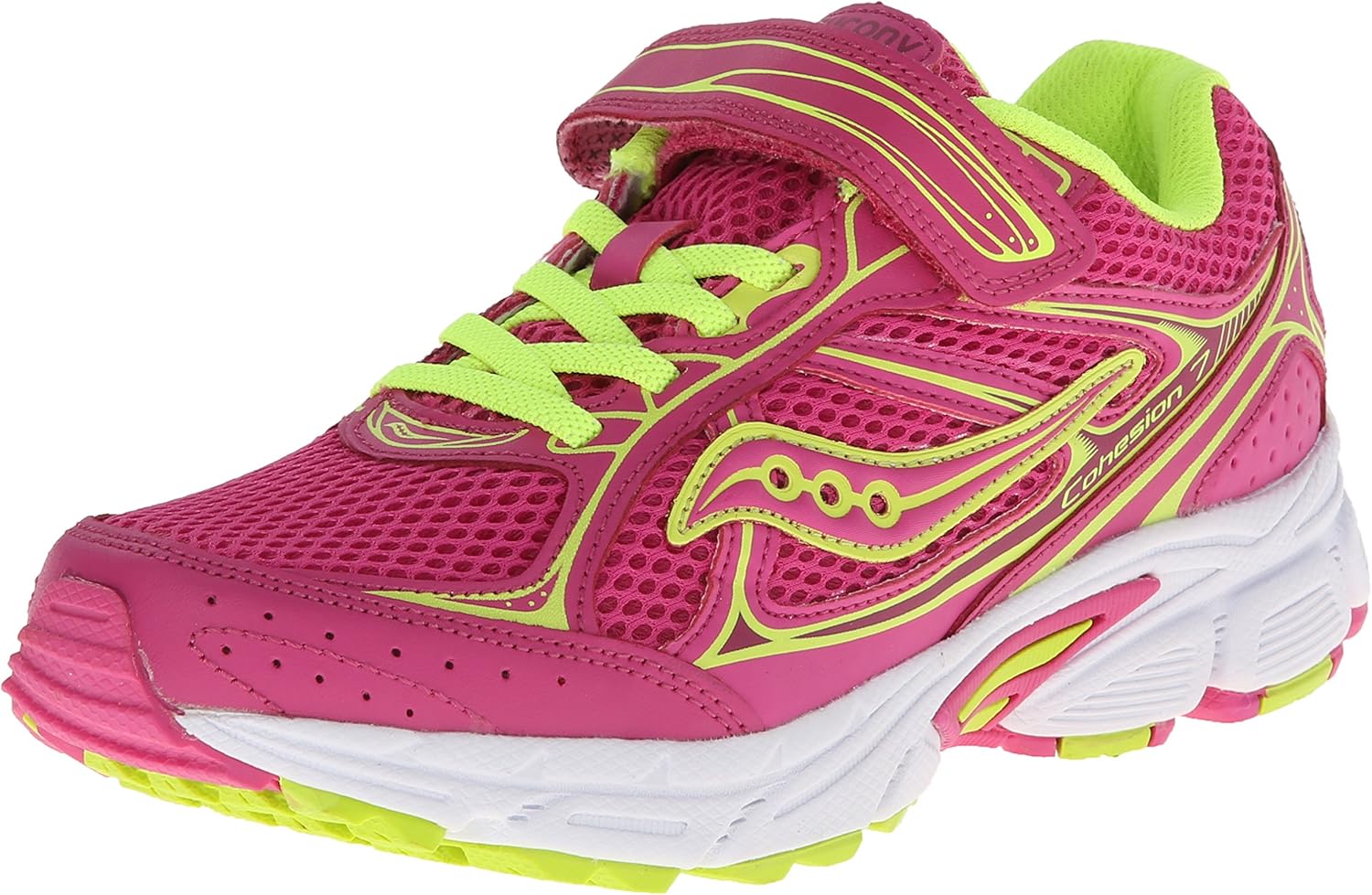 saucony grade school