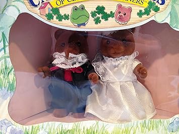 retired calico critters