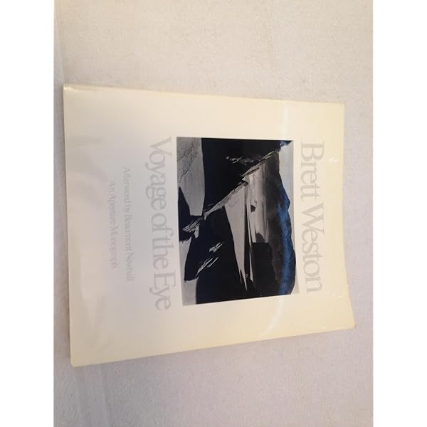 Brett Weston, a Personal Selection: Weston, Brett: 9780961651503