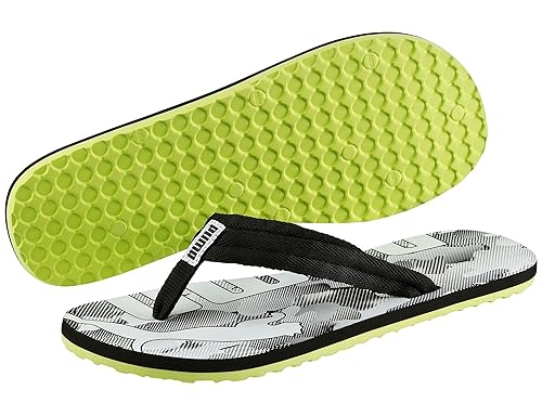 puma epic flip flops
