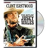 The Outlaw Josey Wales [DVD]