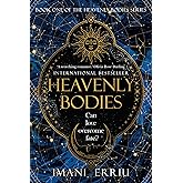 Heavenly Bodies: Book One of the Heavenly Bodies series