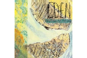 Eden (2026 Deluxe Edition)