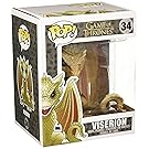 Funko POP Game of Thrones: Viserion 6" Action Figure