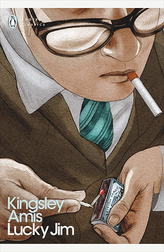 Download Lucky Jim (Penguin Modern Classics) (English Edition) PDF