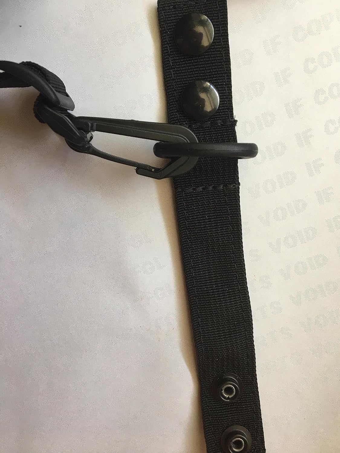 tactical tailor le duty belt suspenders