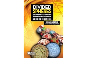 Divided Spheres: Geodesics and the Orderly Subdivision of the Sphere