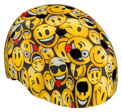 schwinn burst youth helmet